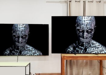 Comparativa OLED vs Mini LED: Sony Bravia 9 vs Samsung S95C: ¿qué televisor es mejor?