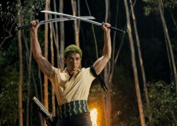 El live action de One Piece ya tiene villanos para su segunda temporada