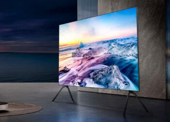 Las 115 pulgadas se le quedan pequeñas a TCL y ya prepara paneles más grandes