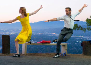 10 películas y series para celebrar el Yellow Day, el día más feliz del año