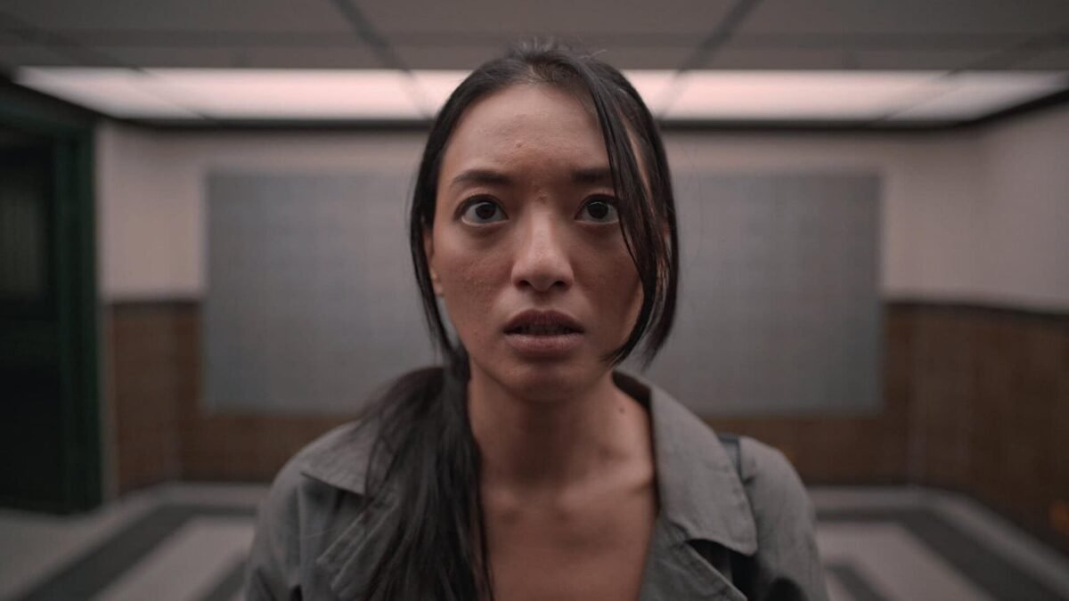 ‘Pesadillas y ensoñaciones de Joko Anwar’ se cuela entre las miniseries más vistas de Netflix