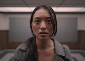 'Pesadillas y ensoñaciones de Joko Anwar', miniserie en Netflix