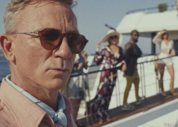 Todo lo que sabemos de la tercera entrega de «Puñales por la espalda»