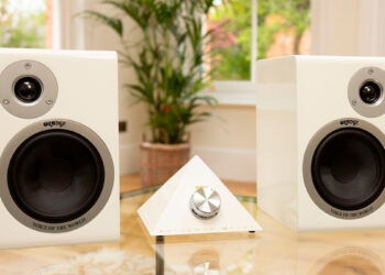 Pyramid System, el nuevo sistema de alta fidelidad compacto de Orange Amplification