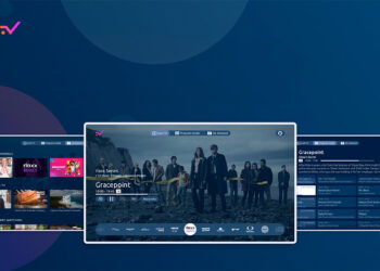 Si te has cansado de pagar Netflix y no te gusta la TDT, echa un ojo a rlaxx TV y sus más de 100 canales gratuitos