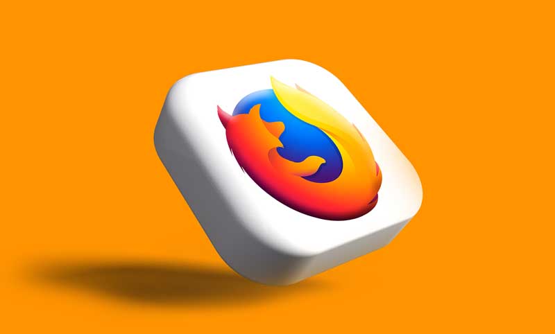 Logotipo de Firefox