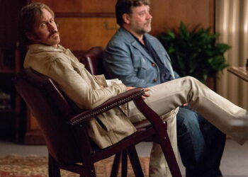 La comedia de acción más divertida de Ryan Gosling ya está disponible en Prime Video