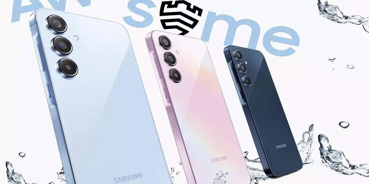 El Samsung Galaxy A55 5G, un buen móvil de gama media con 8GB, en oferta por menos de 275 euros