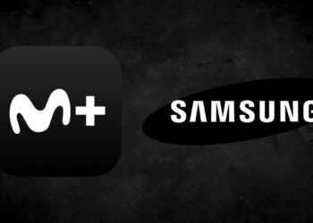 Los televisores Samsung vienen ahora con Movistar Plus+ de regalo