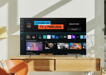 Qué es y cómo funciona Samsung TV Plus, los canales gratuitos de Samsung