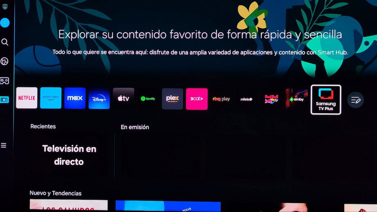 Qué es y cómo funciona Samsung TV Plus, los canales gratuitos de Samsung