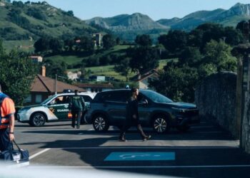 ‘Segunda muerte’: crítica (E5, «Viento del norte»)