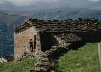 ‘Segunda muerte’: crítica (E3, «La muda» y E4, «La guadaña»)