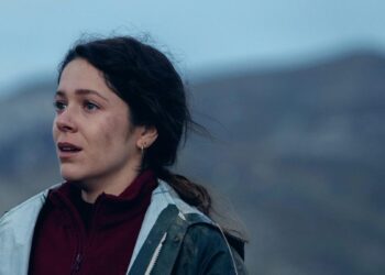 ‘Segunda muerte’: crítica (E1, «Sandra y la montaña» y E2, «La ballena»)