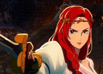 ‘El señor de los anillos: La guerra de los Rohirrim’ desvela las primeras imágenes que nos devuelven a la Tierra Media