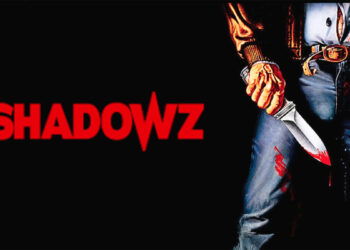 Shadowz, una nueva plataforma de streaming que llega a España para deleitar a los amantes del terror
