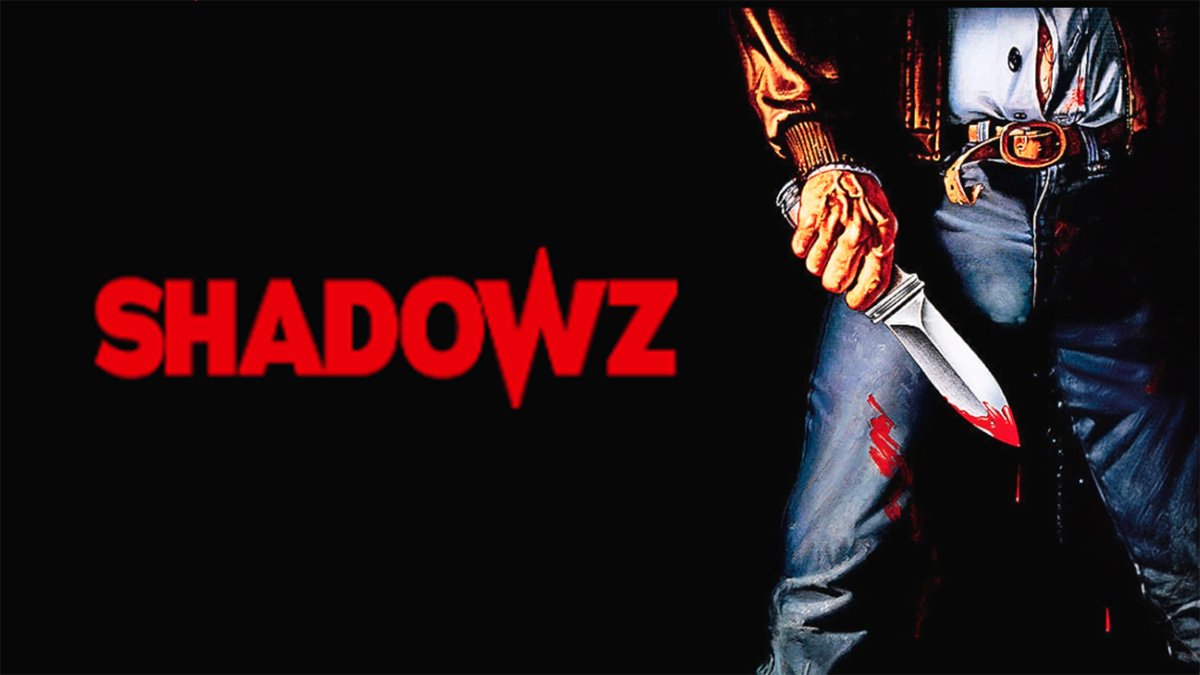 Shadowz, una nueva plataforma de streaming que llega a España para deleitar a los amantes del terror