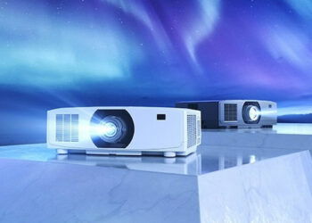 Sharp anuncia la nueva serie P de proyectores 4K UHD