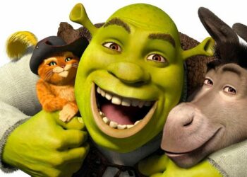 Eddie Murphy confirma que Shrek 5 y un spin-off de Asno están en camino