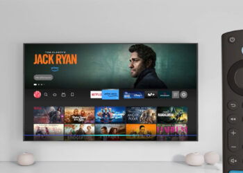 Si tienes un Fire TV necesitas conocer esta aplicación