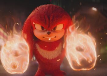 Esto es todo lo que podremos ver en SkyShowtime este verano