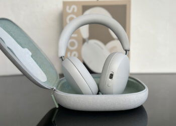 Sonos Ace, análisis los auriculares más esperados llegan dispuestos a conquistarnos