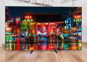 Sony Bravia 7 Mini LED: unboxing e impresiones del nuevo televisor Full Array de la firma japonesa