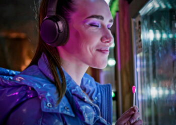 SPC lanza su nueva línea de auriculares Bluetooth ECO FRIENDLY con HERON 2 STUDIO