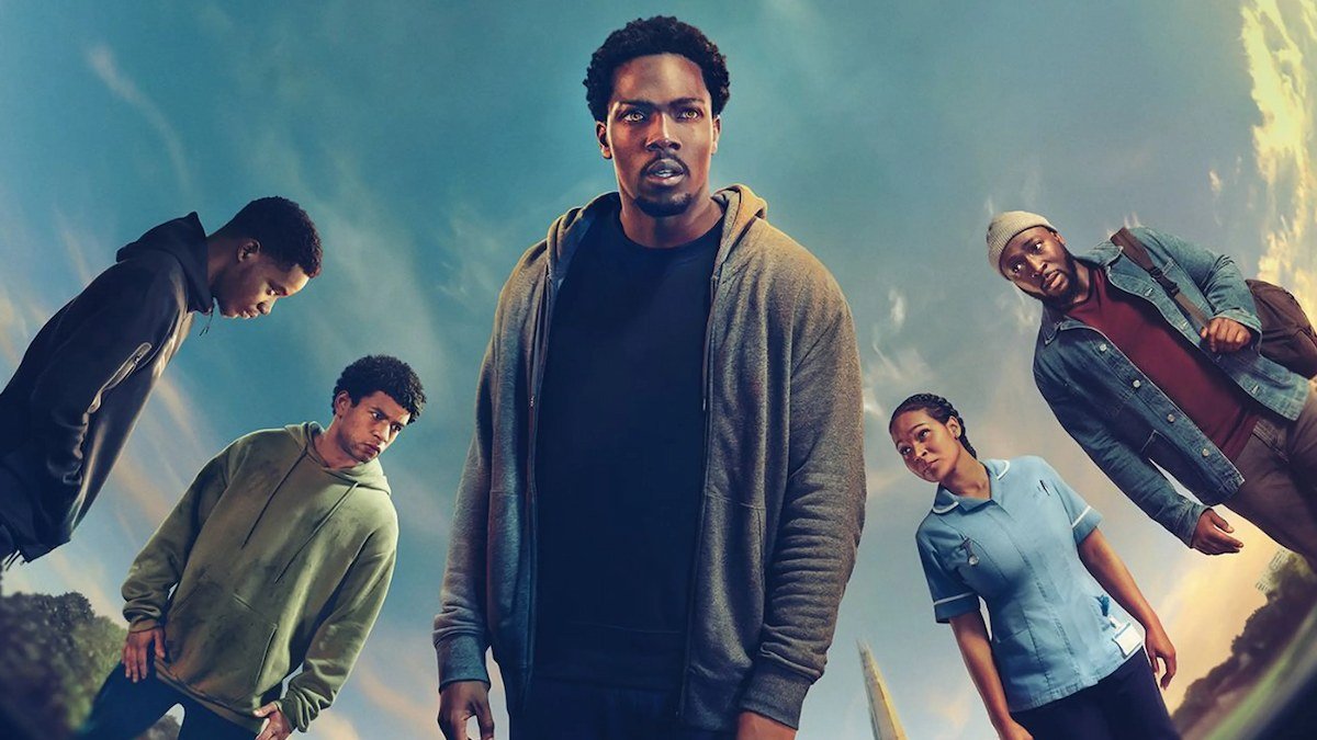 ‘Supacell’, la nueva serie de «superhéroes» que Netflix ha estrenado sin que nadie se entere