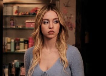 Sydney Sweeney protagonizará un remake de uno de los grandes clásicos de ciencia ficción