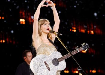 Taylor Swift cosecha éxitos allá donde va: el concierto del año ya está disponible en Disney+