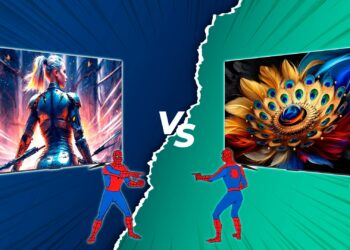 Televisores TCL de 2024, tabla de modelos equivalentes en Amazon y Carrefour