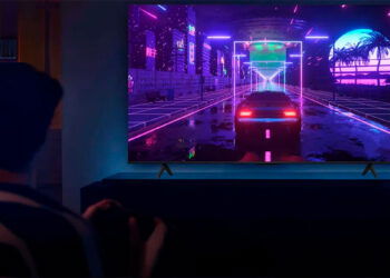 Sony, TCL, Hisense y otras podrán tener 4 puertos HDMI 2.1 gracias al chip Mediatek Pentonic 800