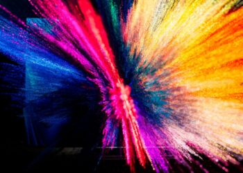 El futuro de los televisores OLED tiene una pinta increíble: TADF 3.0 soluciona la vida del subpíxel azul