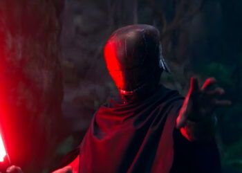 'The Acolyte' (1x05), un trepidante episodio que sube la intensidad y deja claro que nadie está a salvo