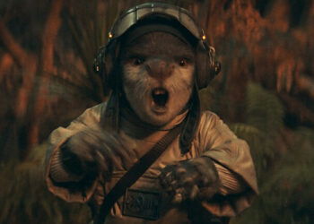 Conoce a Bazil, el nuevo pequeño héroe de The Acolyte