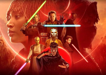 'The Acolyte', ¿es realmente una nueva esperanza para Star Wars?