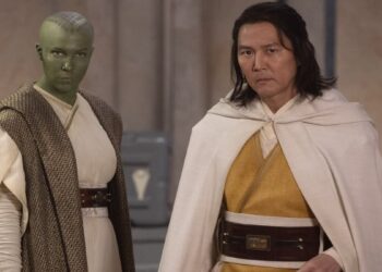 Si ‘The Acolyte’ se te queda corta, aquí tienes otras 6 grandes series de ciencia ficción