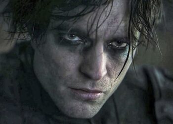 'The Batman 2' con Robert Pattinson