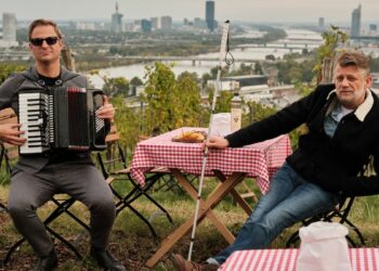 La serie que ha revolucionado el mundo del thriller alemán llega por fin a España