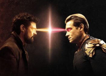 'The Boys', estreno en Prime Video