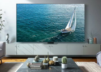 Tizen se actualiza para Samsung TV y trae cambios muy interesantes