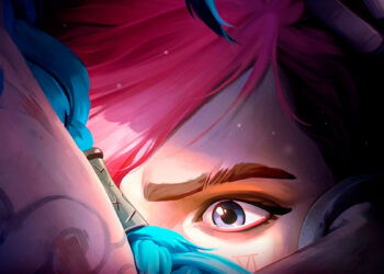 Todo lo que sabemos de la segunda temporada de Arcane