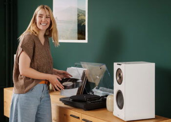 3 sistemas de sonido asequibles para los que quieren ir un paso más allá de los altavoces inteligentes