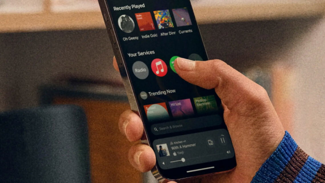 8 Trucos imprescindibles para sacar el máximo partido de tu sistema Sonos