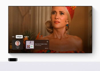 tvOS 18 trae a los Apple TV mejoras en los diálogos, subtítulos e incluso el Dolby Atmos