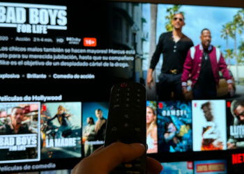 Cómo establecer y cambiar tu ubicación principal en Netflix