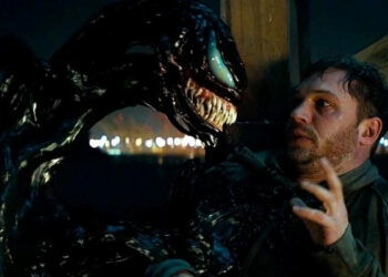 'Venom: The Last Dance': Tom Hardy concluye la trilogía con más acción