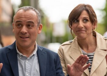 La comedia española en «Movistar Plus+»: no te puedes perder estas dos series hermanas