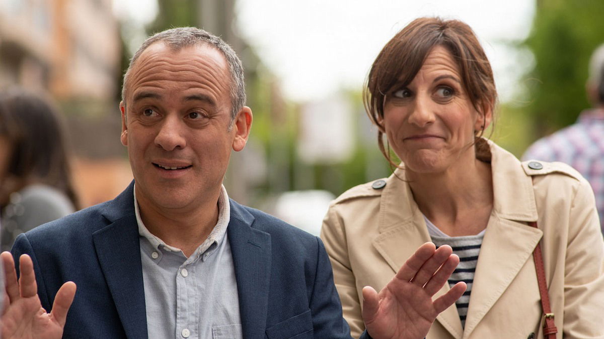 La comedia española en «Movistar Plus+»: no te puedes perder estas dos series hermanas